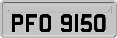 PFO9150