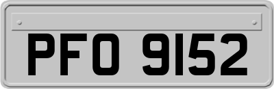 PFO9152