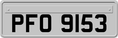 PFO9153