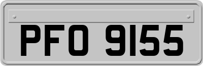 PFO9155