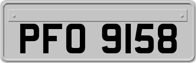 PFO9158