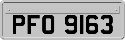 PFO9163