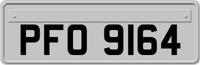 PFO9164