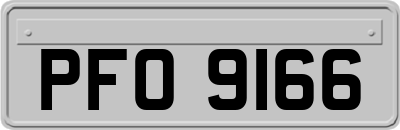 PFO9166