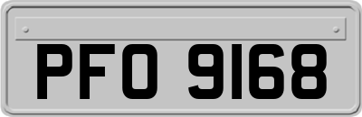 PFO9168