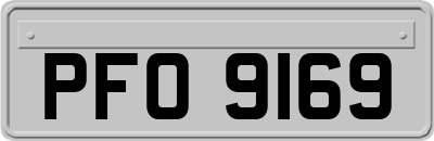 PFO9169