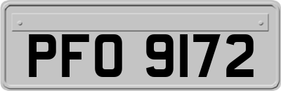 PFO9172