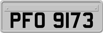 PFO9173
