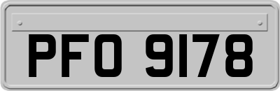 PFO9178