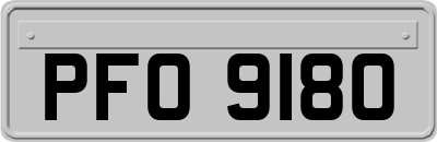PFO9180