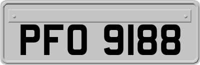 PFO9188