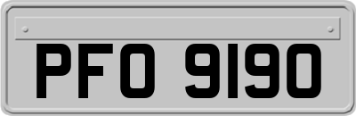 PFO9190