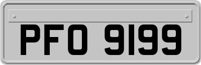PFO9199