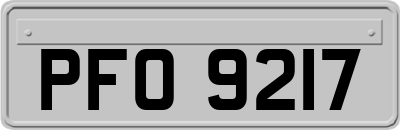 PFO9217