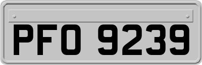 PFO9239