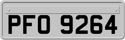 PFO9264