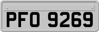 PFO9269