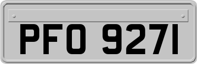 PFO9271
