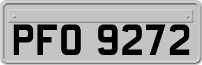 PFO9272