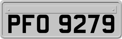 PFO9279