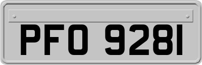 PFO9281