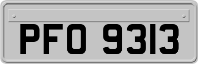 PFO9313