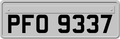 PFO9337