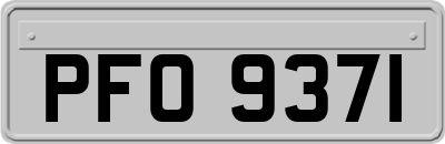 PFO9371