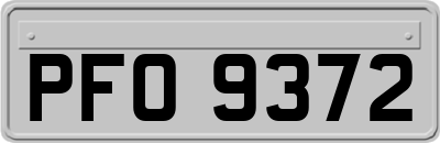 PFO9372