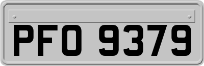 PFO9379