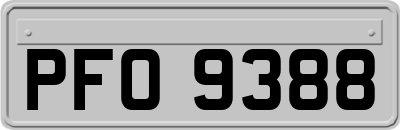 PFO9388