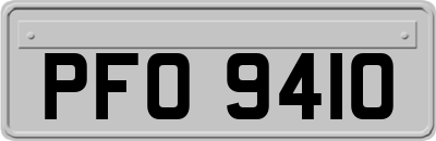 PFO9410