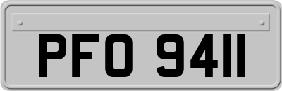 PFO9411