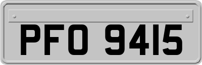 PFO9415