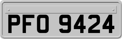 PFO9424