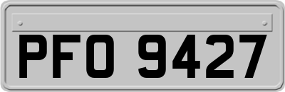 PFO9427