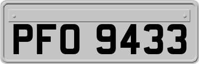 PFO9433