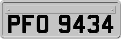 PFO9434