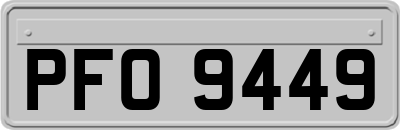PFO9449
