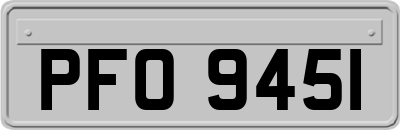 PFO9451