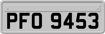 PFO9453