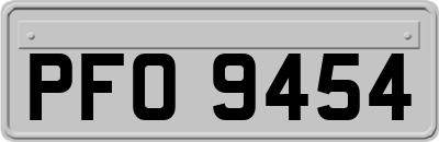 PFO9454