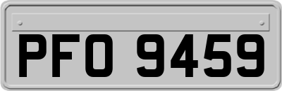 PFO9459