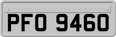 PFO9460