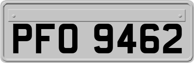 PFO9462