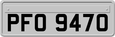 PFO9470