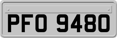 PFO9480