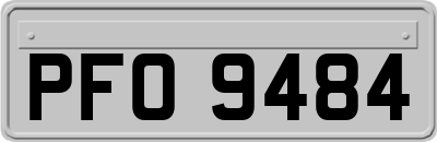 PFO9484