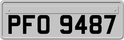 PFO9487