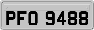 PFO9488
